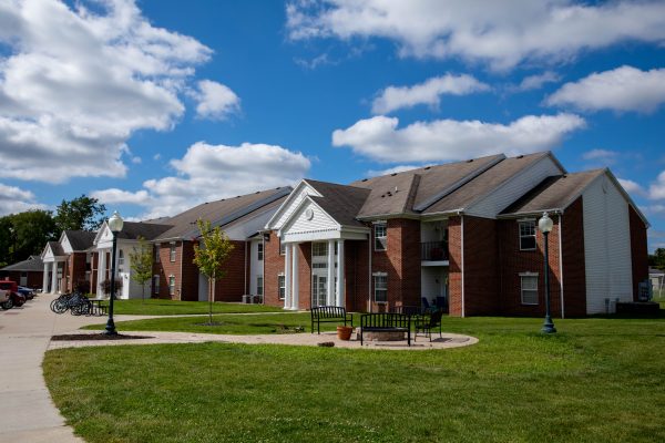 Kent Hall Grace College