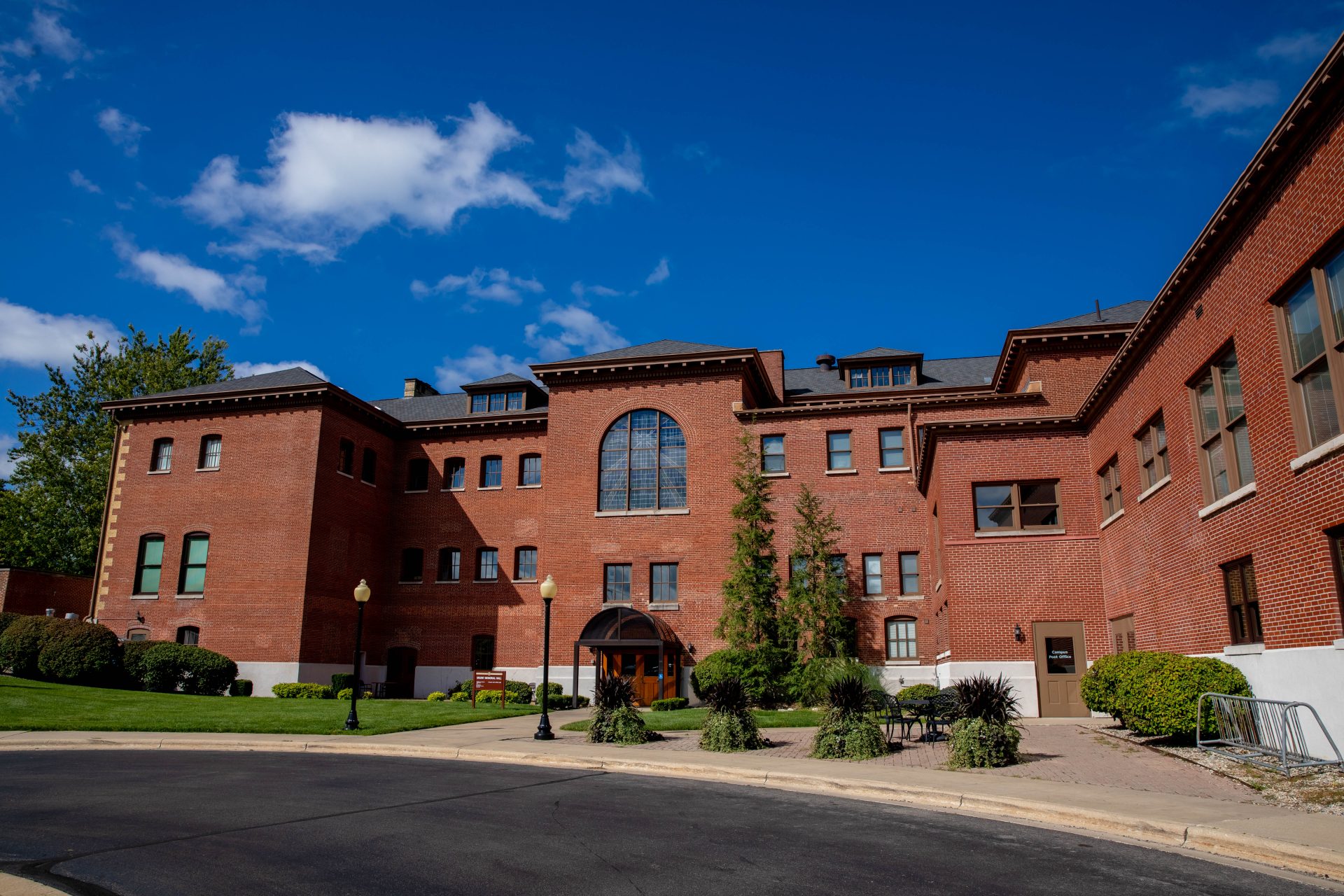 Grace College Admissions Grace College & Seminary