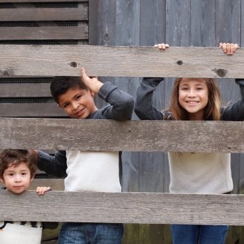 Stepping into a new school, a new language, and a new country all at once felt like a mountain too big for a teenager to climb.