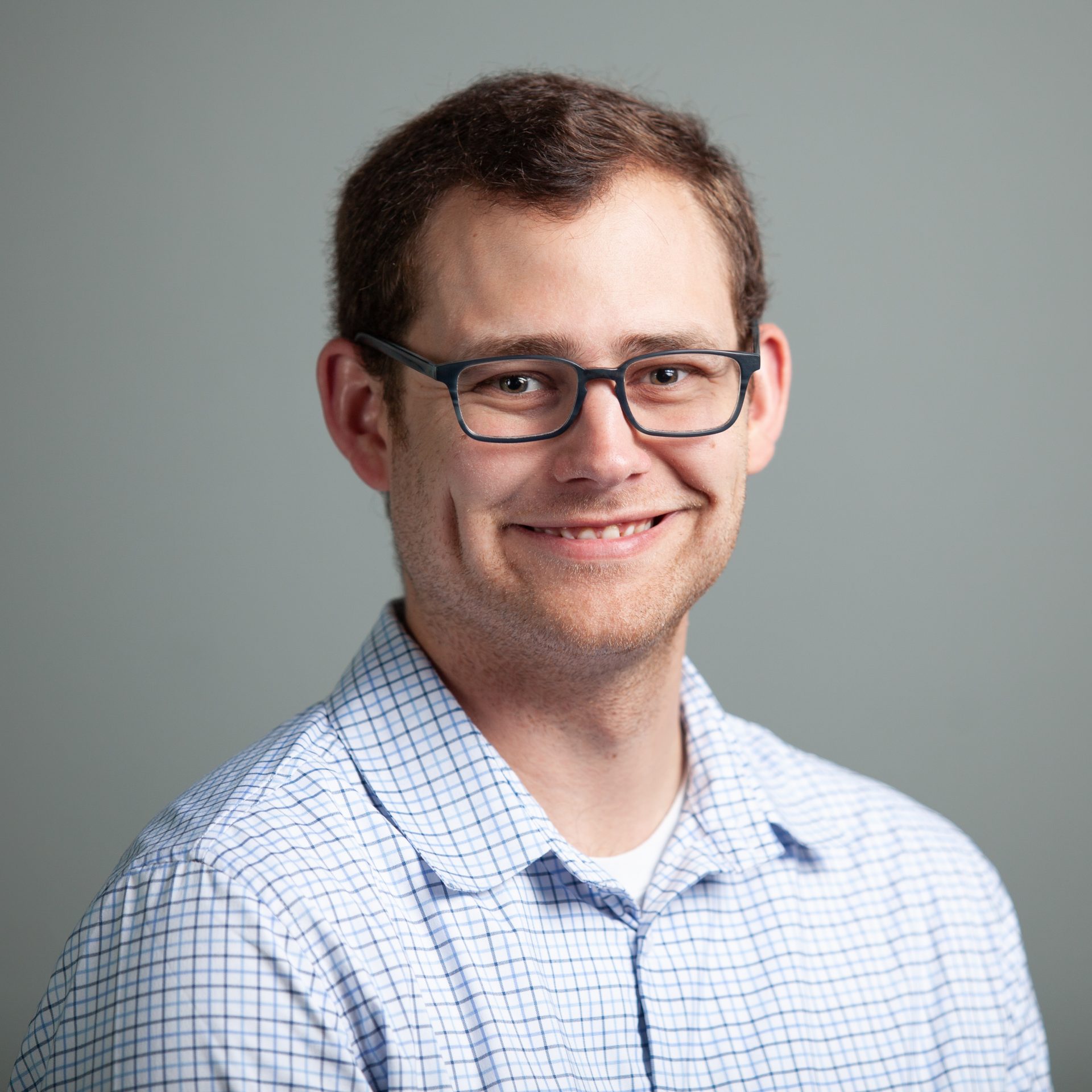 John Sloat, Th.M. Grace College & Seminary