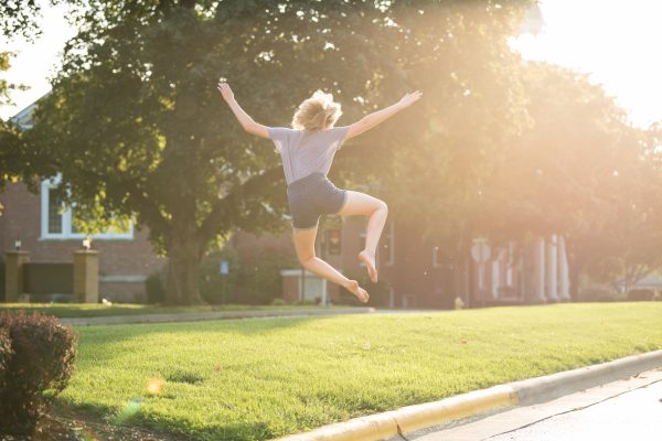 No more Tuition Increase with Grace College