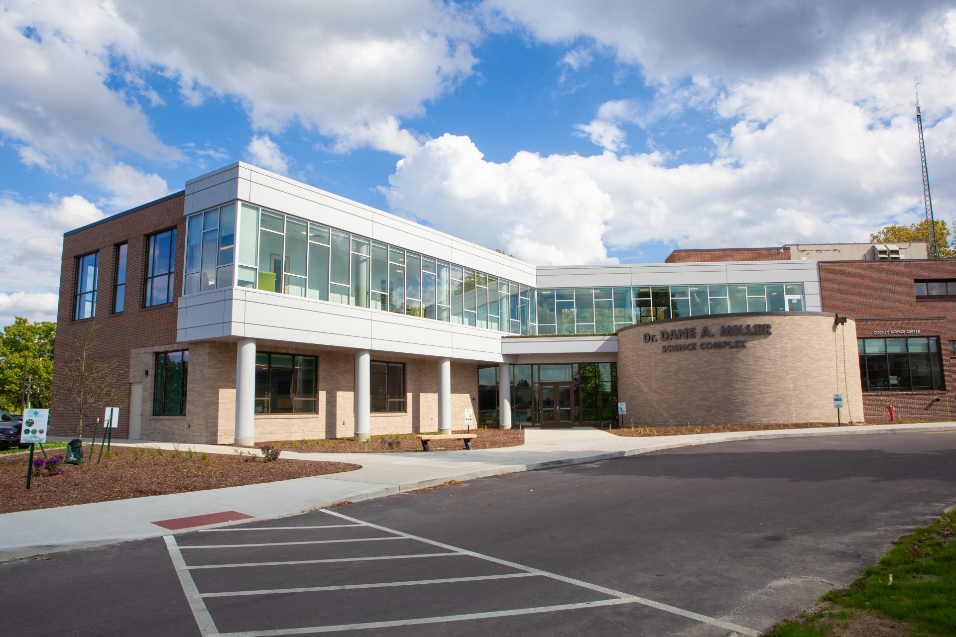 Campus Facilities Grace College Explore Campus