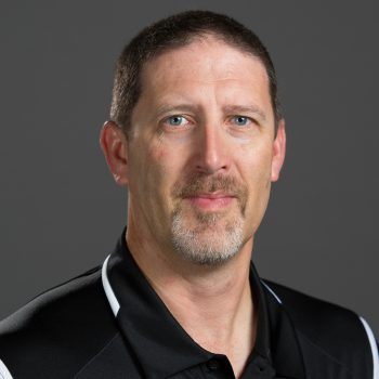 Jeff Raymond Part-time Instructor, Head Track and Field Coach & Assistant Athletic Director