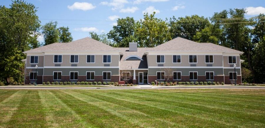 Choosing the best college dorms is an important decision, it is your home away from home. Read Grace College's tips on choosing the best dorms.