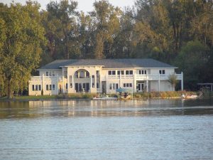 The Blue Heron Guest House