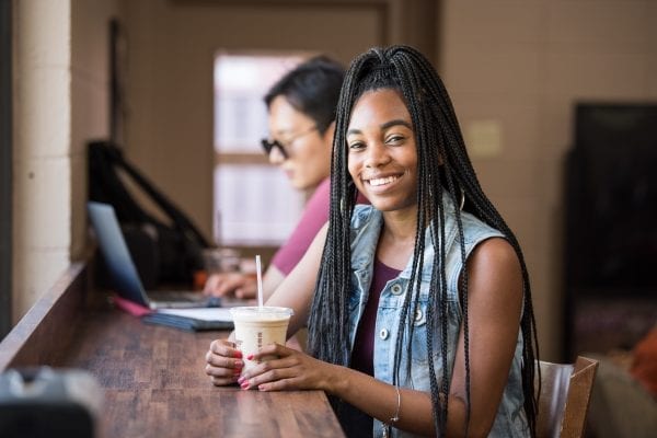 Learn about the next steps for Accepted Students, Transfer Students, Military Students, International Students, Readmitting Students...