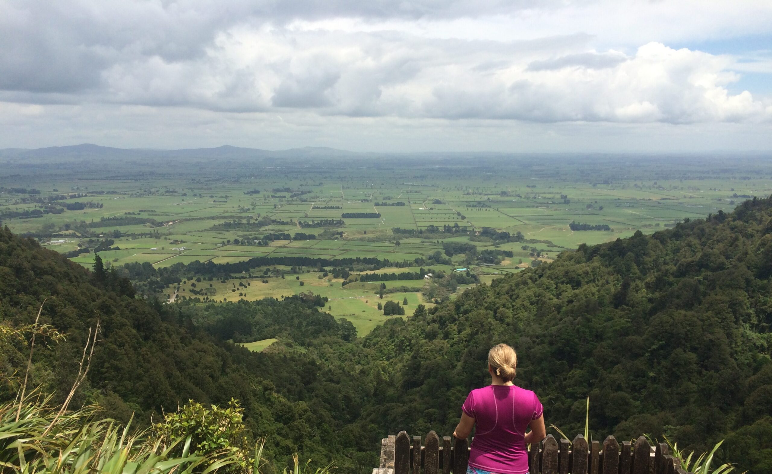 In 1995, eighteen-year-old Susanna Metzger eagerly began her second semester of college at IPFW, planning to study accounting.