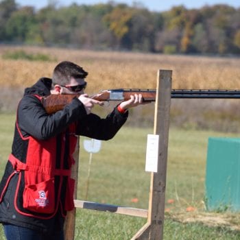 Grace College’s Shooting Sports Club