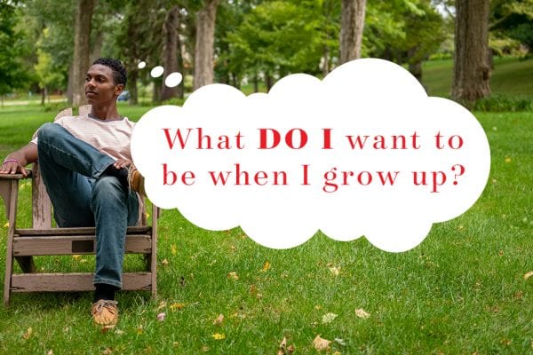 Wondering how to decide on a major. At Grace College we want to help you find your calling with over 90 majors and minors to choose from.