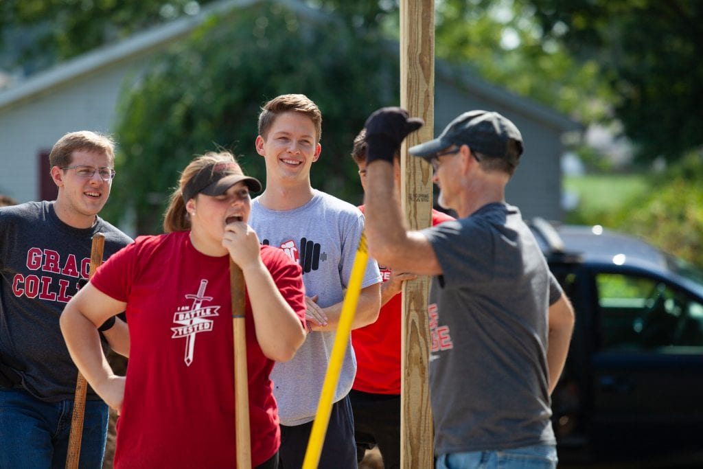 Habitat for Humanity of Kosciousko County