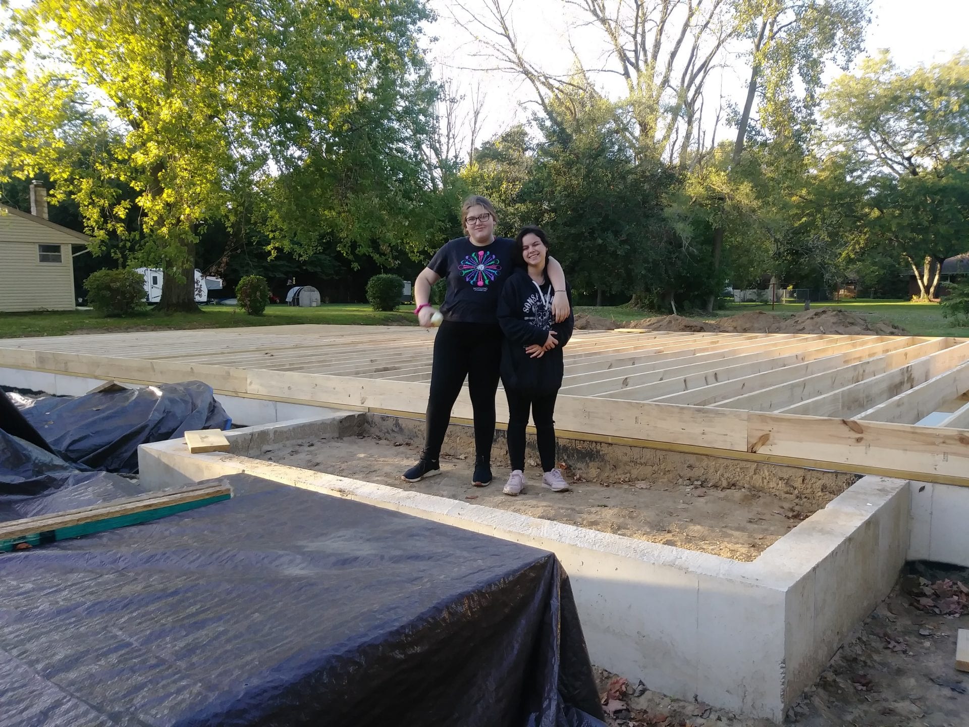 Habitat for Humanity of Kosciusko County