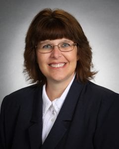 Tina Northern Instructor of Education (M.A.)