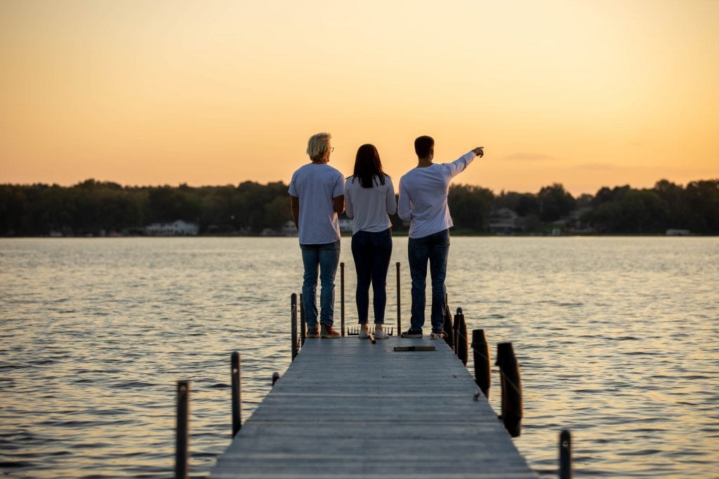 Sunset Tours Grace College Winona Lake