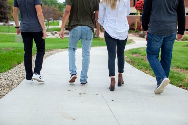 Return to Campus
