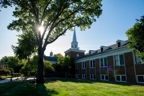 Lilly Endowment’s ‘Charting the Future’ Grant