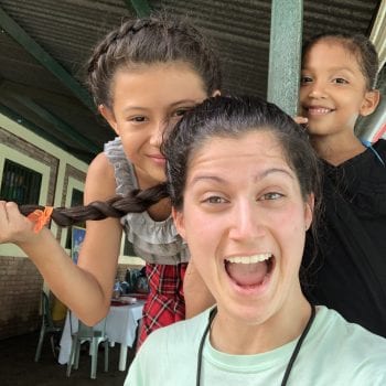 Meet Laura Hoke, Grace alumni, and learn how God led her to build a school for children in poverty, with a marketing degree. Visit Grace today!