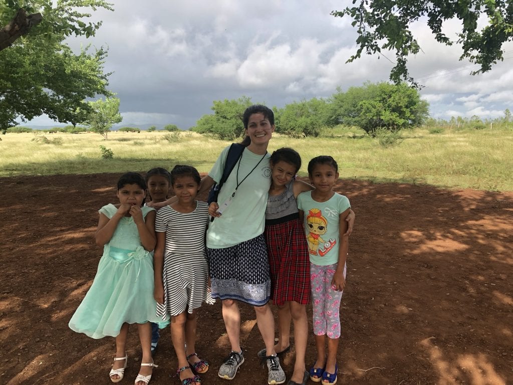 Meet Laura Hoke, Grace alumni, and learn how God led her to build a school for children in poverty, with a marketing degree. Visit Grace today!