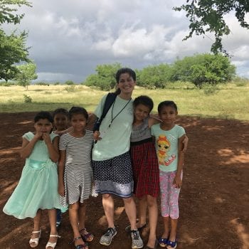 Meet Laura Hoke, Grace alumni, and learn how God led her to build a school for children in poverty, with a marketing degree. Visit Grace today!