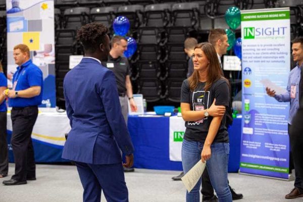 Grace College Employer Recruiting