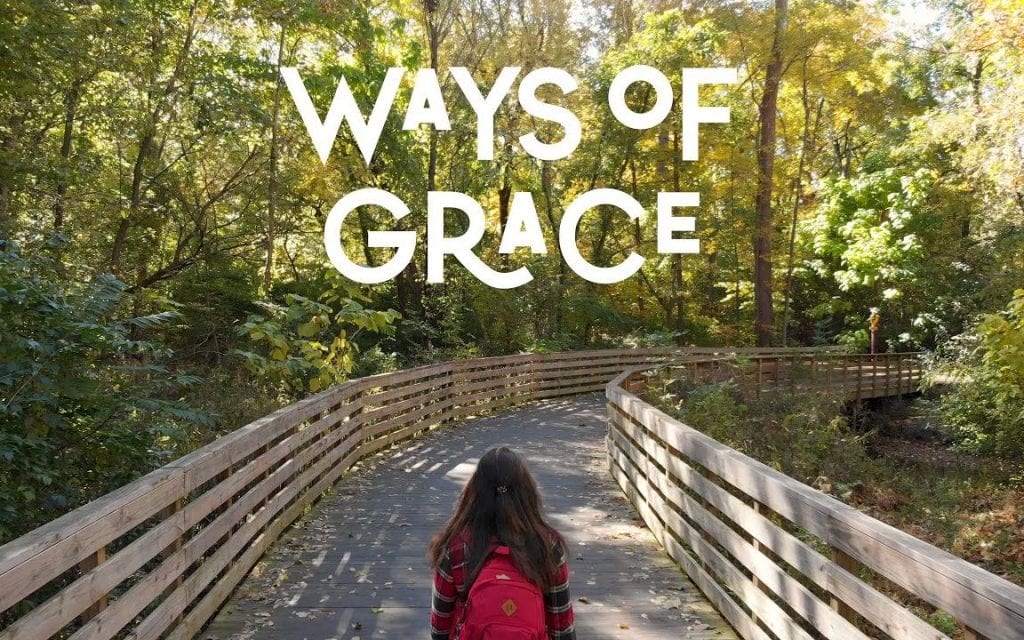 Grace College, a Christian College in Indiana, Ways of Grace Video