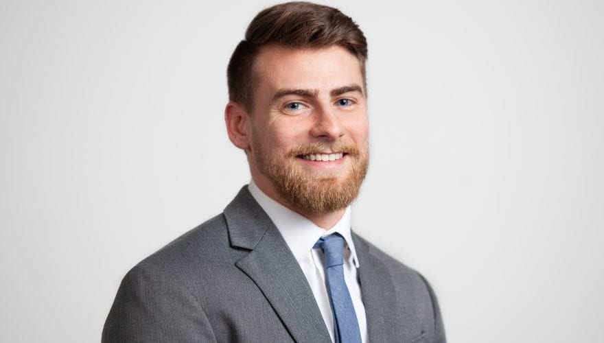 Esports Careers - Coach Andrew Palladino, Grace Story Podcast, Ep. 25