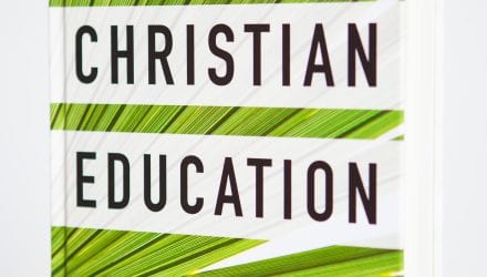 Grace will host a faculty book signing for Dean of Seminary, Dr. Freddy Cardoza’s book, “Christian Education,” on Monday, Jan. 27, from 3 - 4 p.m.
