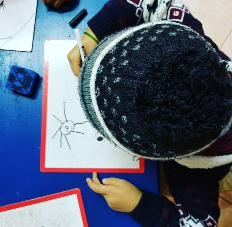 Teaching Beyond Borders