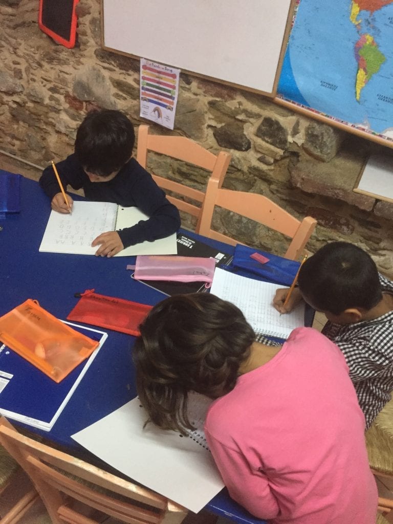 Teaching Beyond Borders