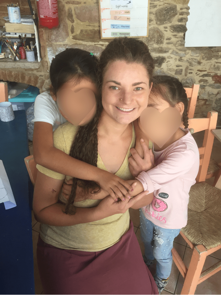 Teaching Beyond Borders