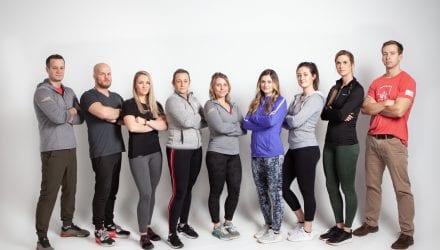 Fitness Tips For 2021 From Bachelor of Exercise Science Graduates