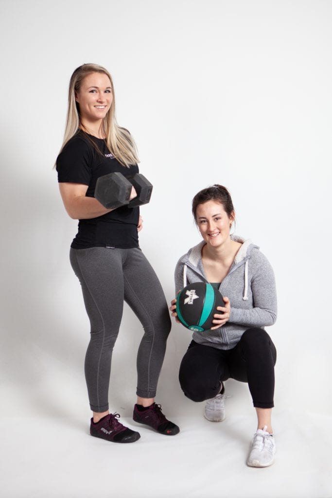 Health and Fitness tips from personal trainers, Grace bachelor of exercise science graduates. Start seeing progress in your fitness goals!