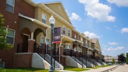 Choosing the best college dorms is an important decision, it is your home away from home. Grace College tips on choosing the best dorms.