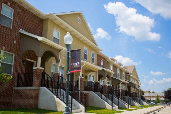 Choosing the best college dorms is an important decision, it is your home away from home. Read Grace College's tips on choosing the best dorms.