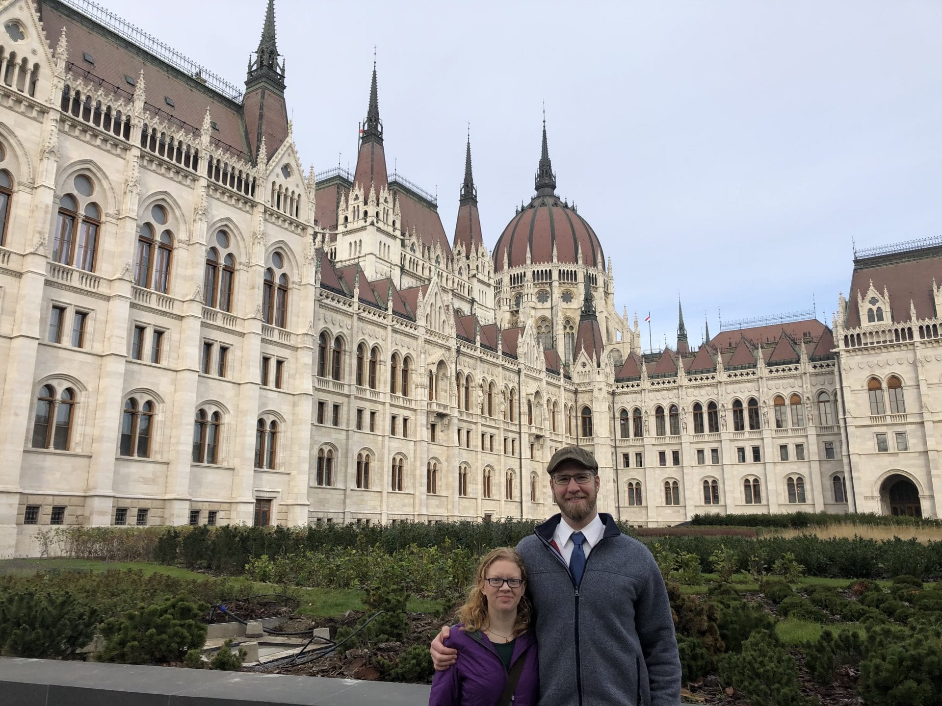 Studying Abroad and Living like a local
