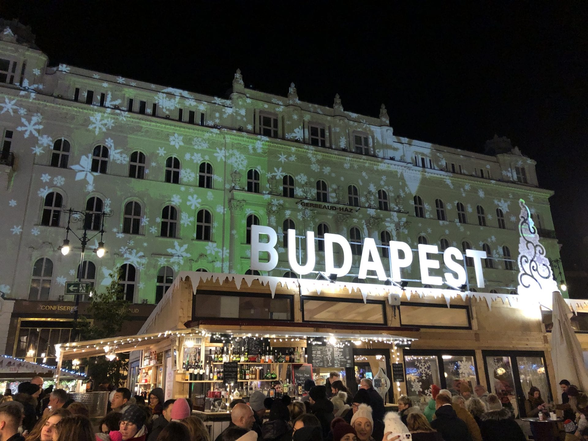 Studying Abroad and Living like a local