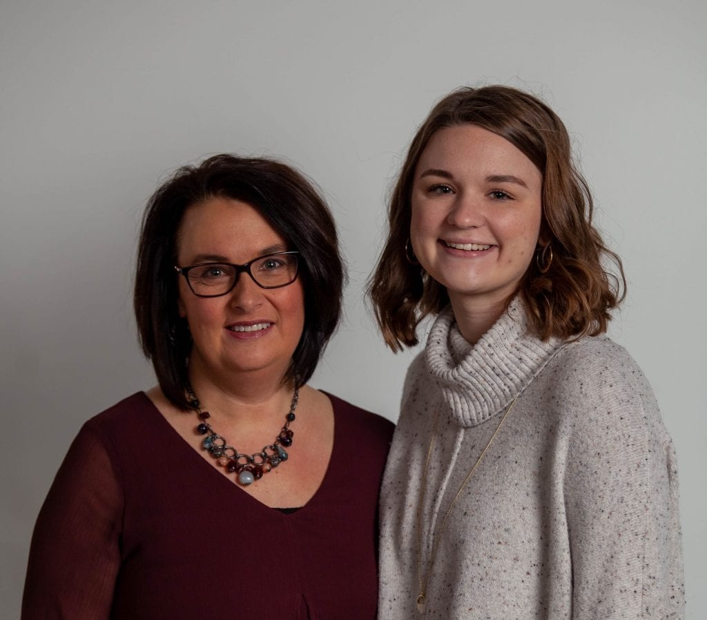 Grace College senior Hannah Rose was awarded the 2020 Indiana Council for Exceptional Children (CEC) Student Member of the Year.