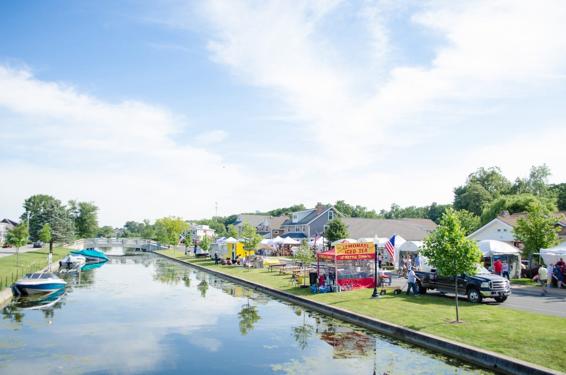 The Best College Town in Indiana