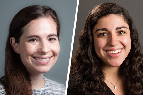 Dr. Lindsey and Debora explain the Institute for Global Studies and the new intercultural opportunities that will be available to Grace students.