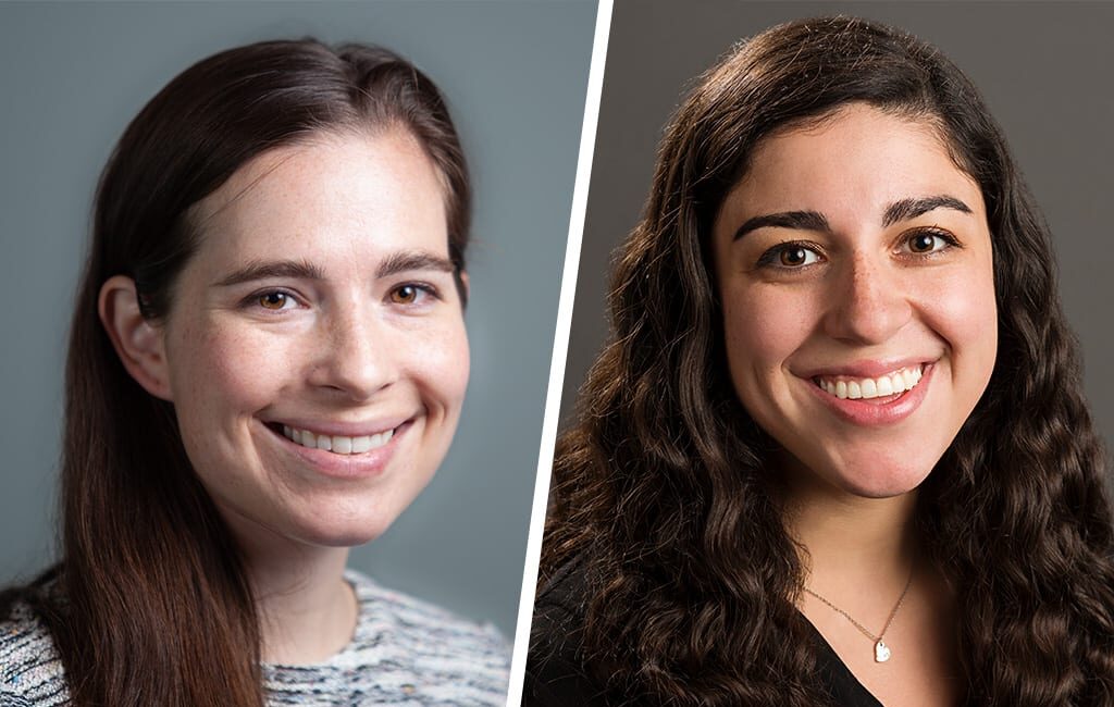 Dr. Lindsey and Debora explain the Institute for Global Studies and the new intercultural opportunities that will be available to Grace students.