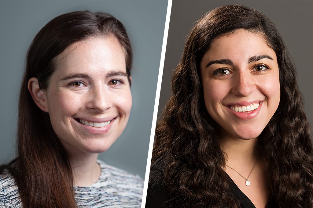 Dr. Lindsey and Debora explain the Institute for Global Studies and the new intercultural opportunities that will be available to Grace students.
