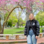 Read our tips for studying abroad and then learn more about Grace College, a Christian College that supports a global perspective. Ana Gomoras on campus sharing tips for studying abroad.