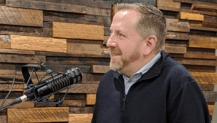 Becoming a Pastor - Pastor Jeff Bogue, Grace Story Podcast, Ep. 26