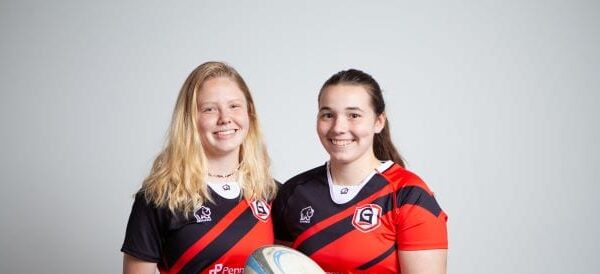Grace College Women’s Rugby Players Make Conference All-star