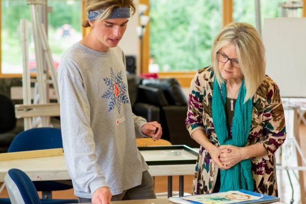 Grace College School of Arts and Sciences prepares students for careers. Visit our school of science and math & meet grace science professors
