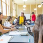 Looking for the best colleges for teaching degrees? Discover Grace College one of the best undergraduate programs for teaching. Apply now.