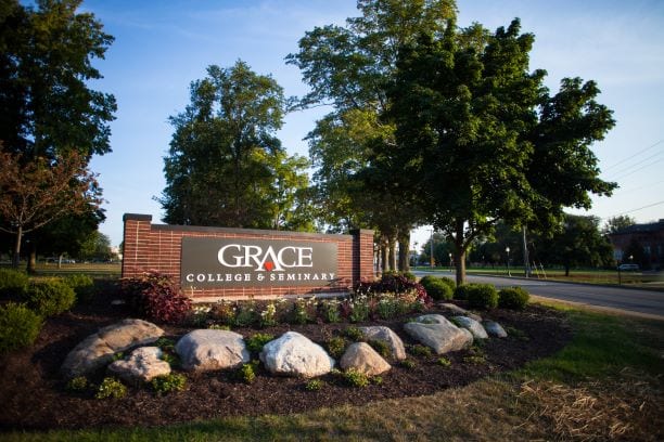 Grace College New Affordability Measures