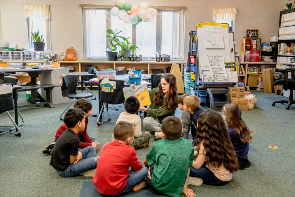 Looking for the best colleges for teaching degrees? Discover Grace College one of the best undergraduate programs for teaching. Apply now.