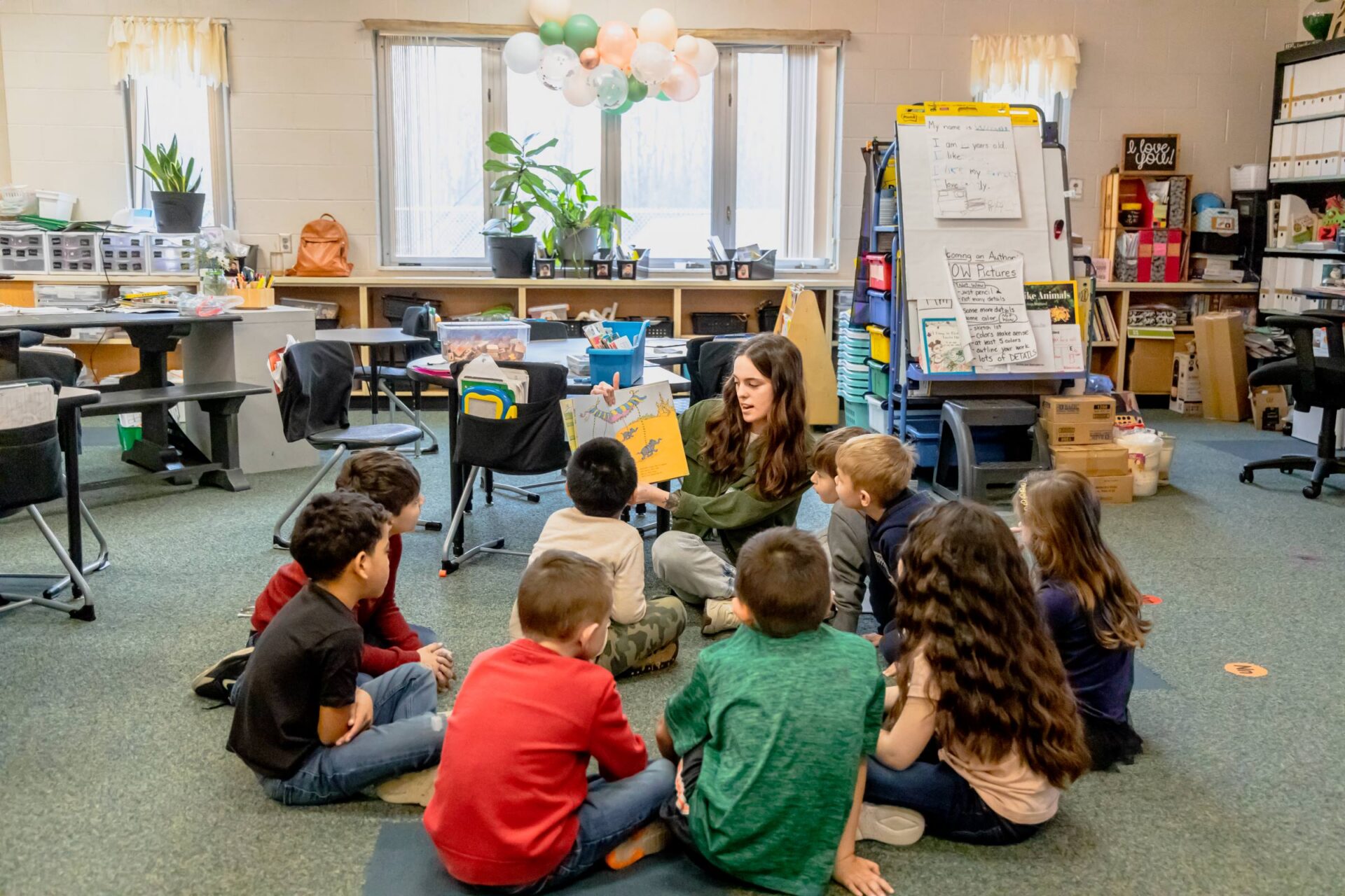 Looking for the best colleges for teaching degrees? Discover Grace College one of the best undergraduate programs for teaching. Apply now.