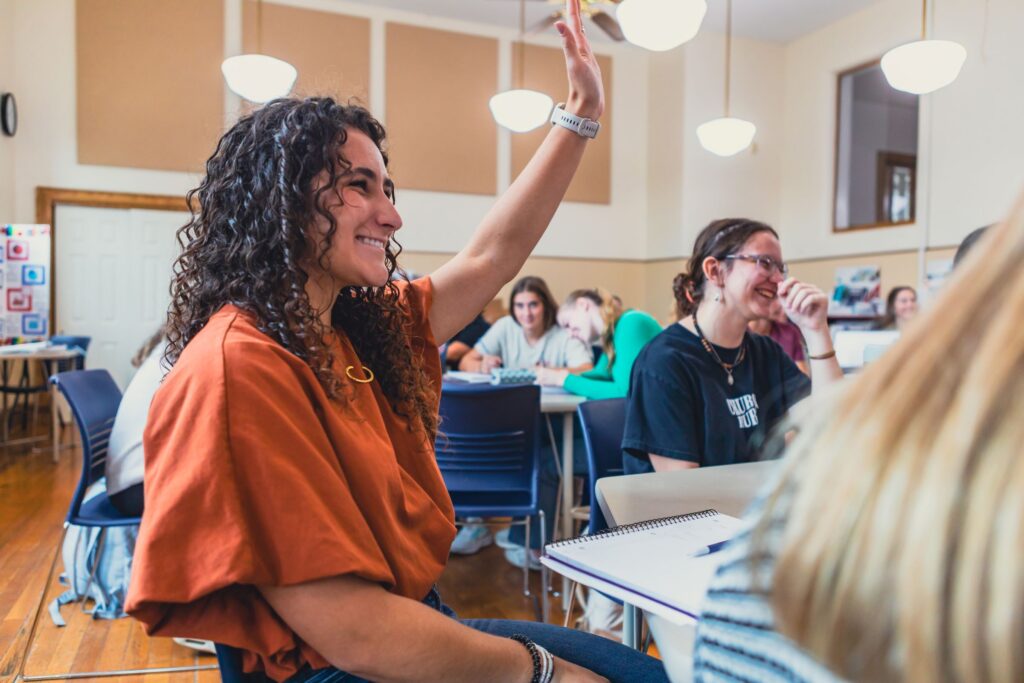 Looking for the best colleges for teaching degrees? Discover Grace College one of the best undergraduate programs for teaching. Apply now.