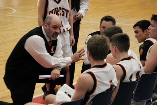 Discover how an AD Became a Certified Athletic Administrator at Grace College. Inquire today about our Online Athletic Director Masters Degree